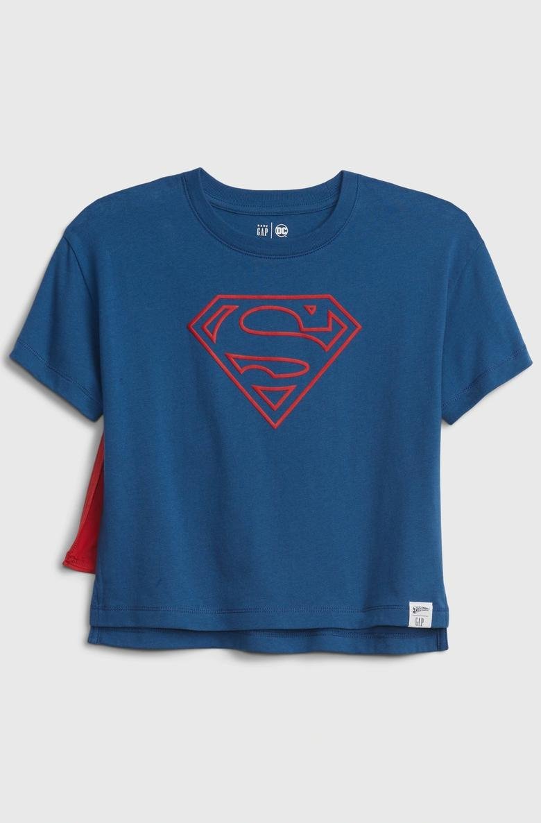  DC™ Grafik Baskılı T-Shirt