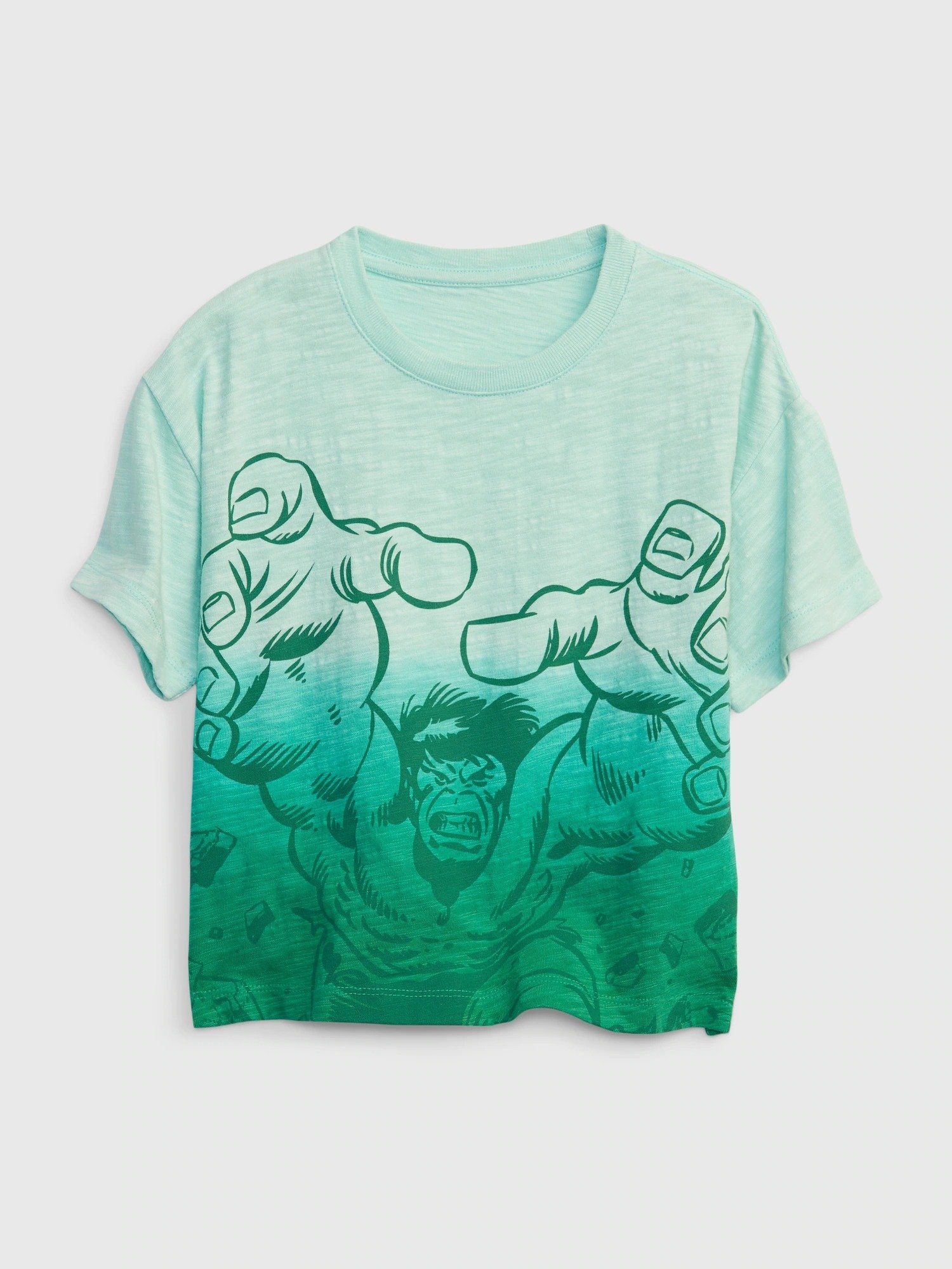 Marvel Grafik Baskılı T-Shirt product image