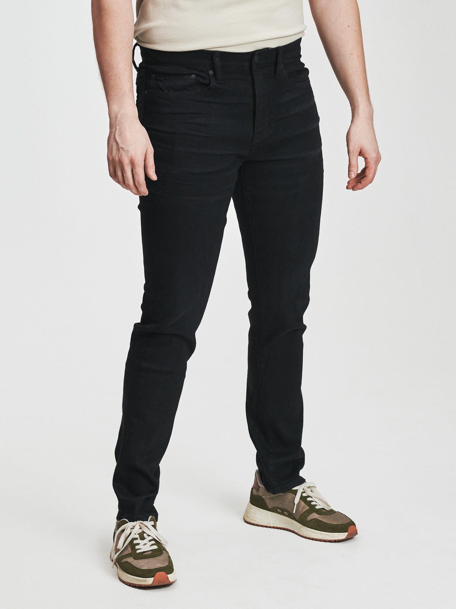Skinny Soft High Stretch Jean Pantolon product image