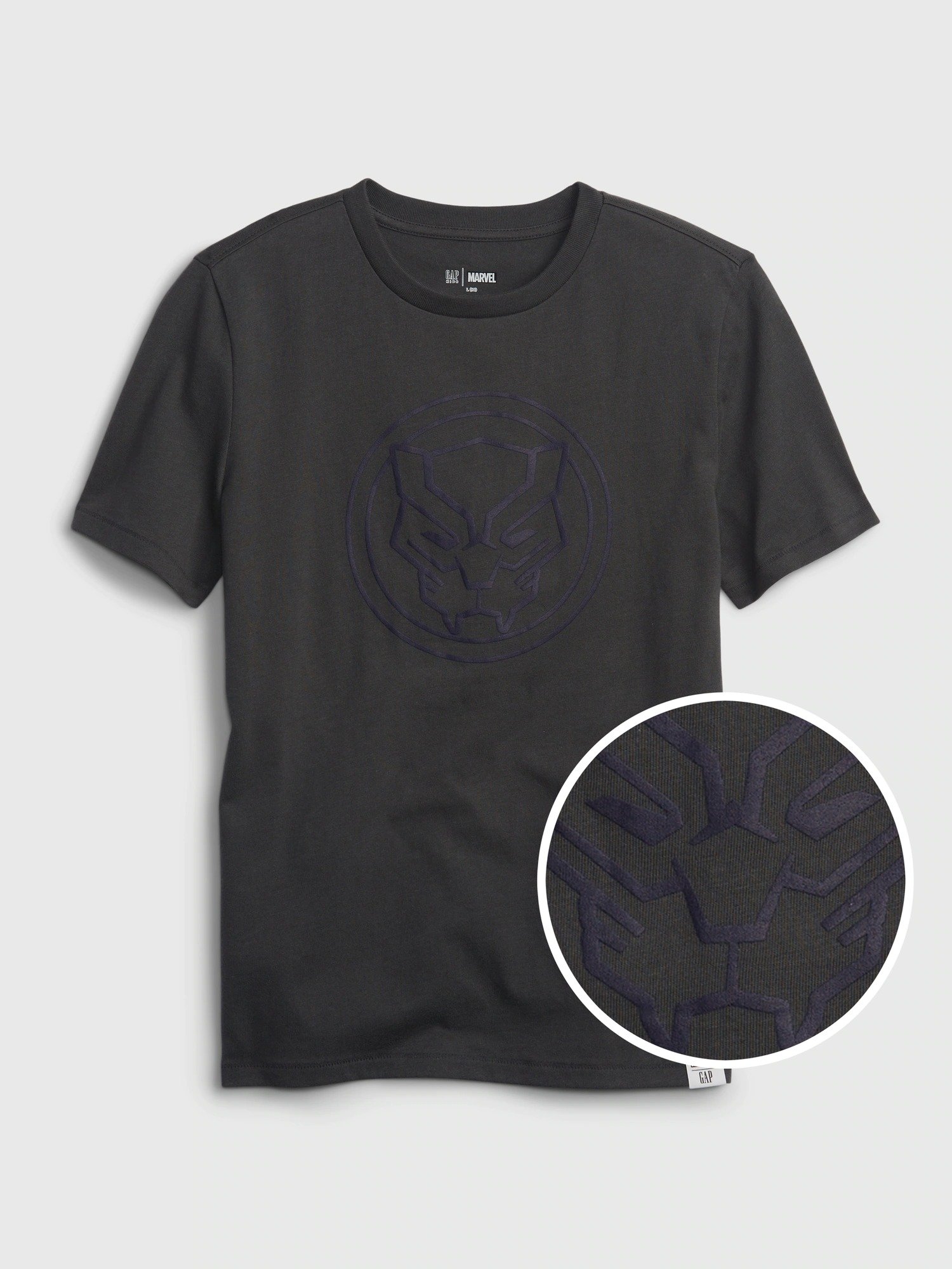 DC™  100% Organik Pamuk Grafik Baskılı T-Shirt product image