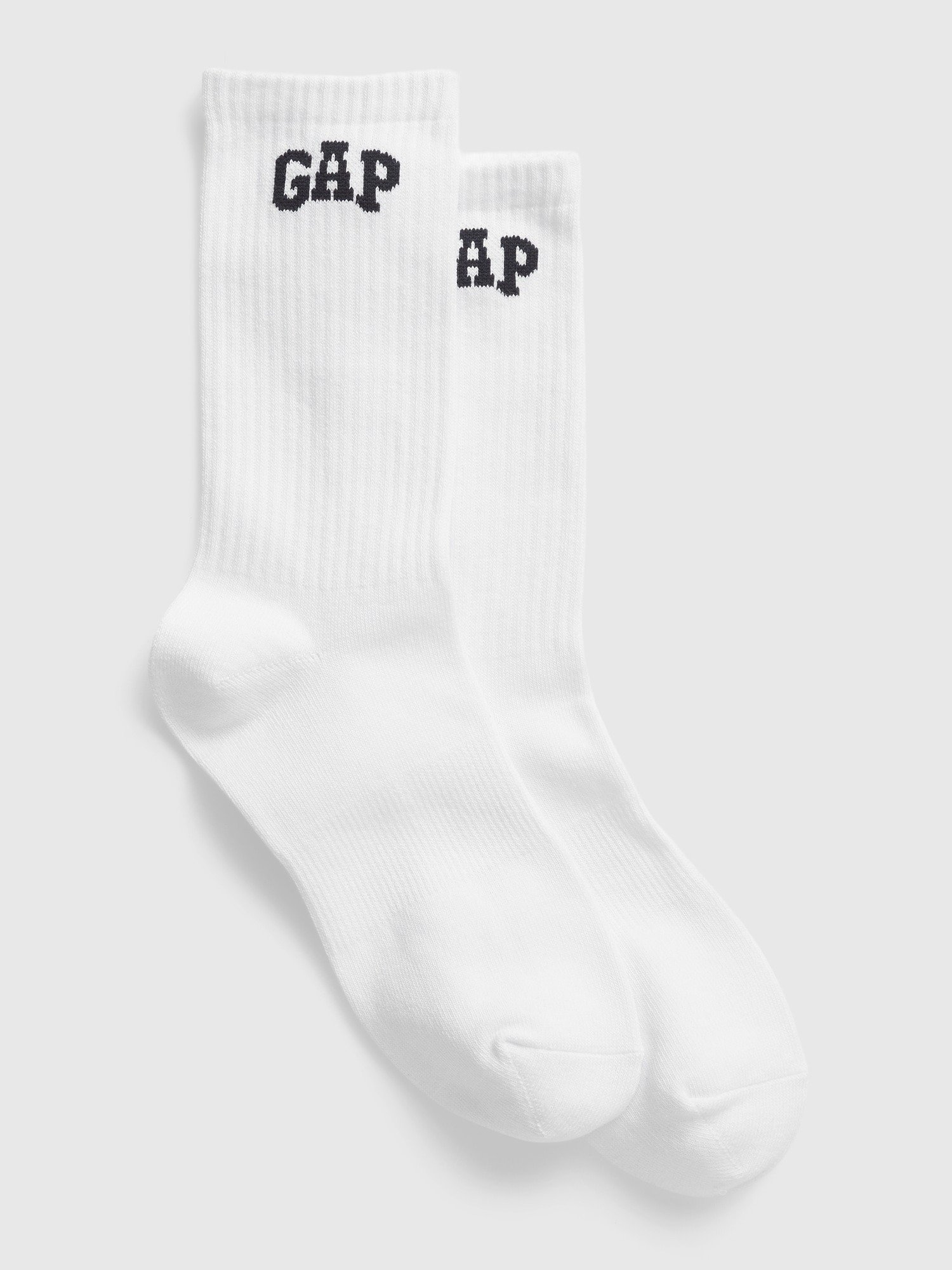 Gap Logo Quarter Crew Çorap product image