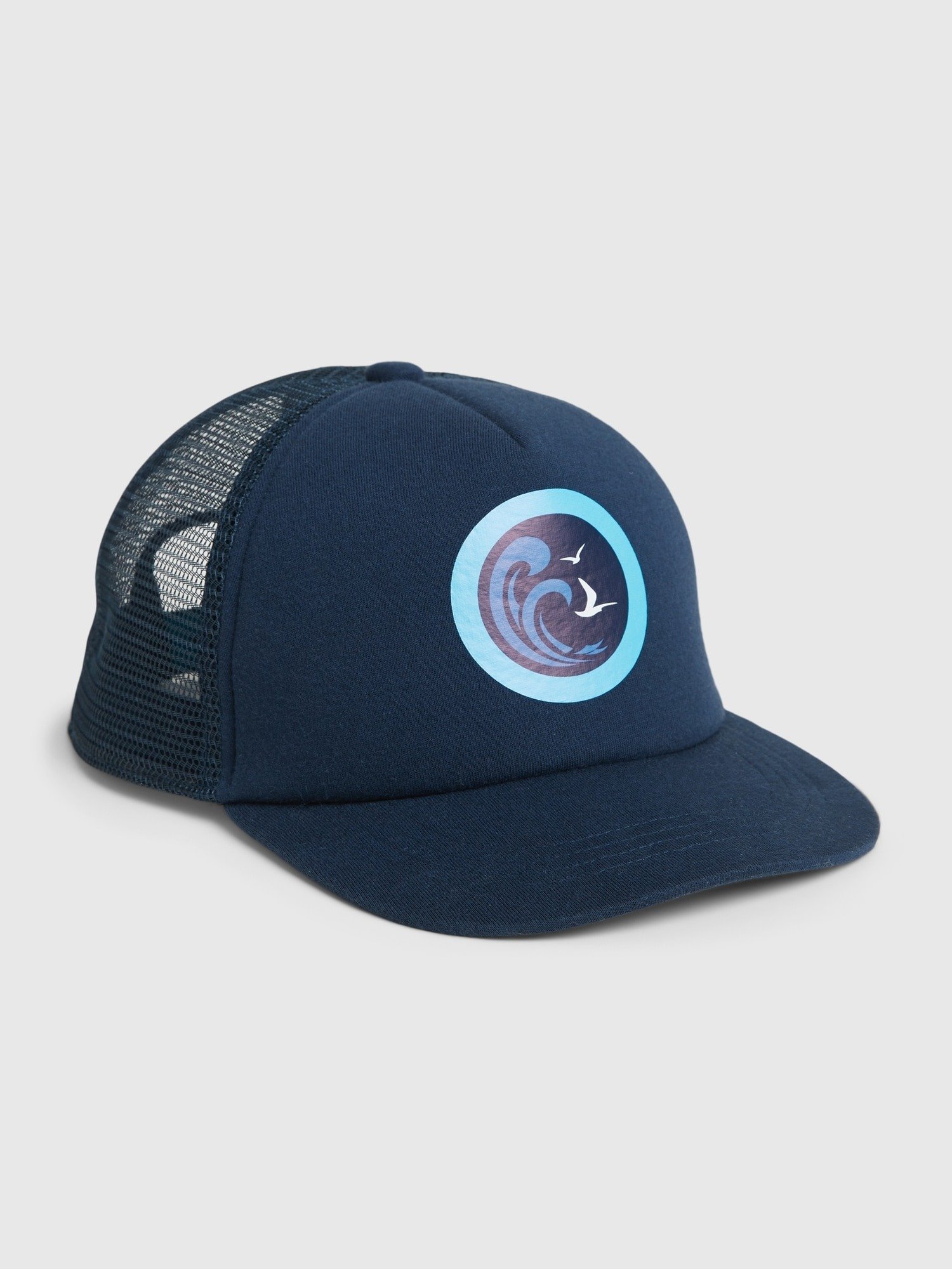 Grafik Baskılı Kep Şapka product image