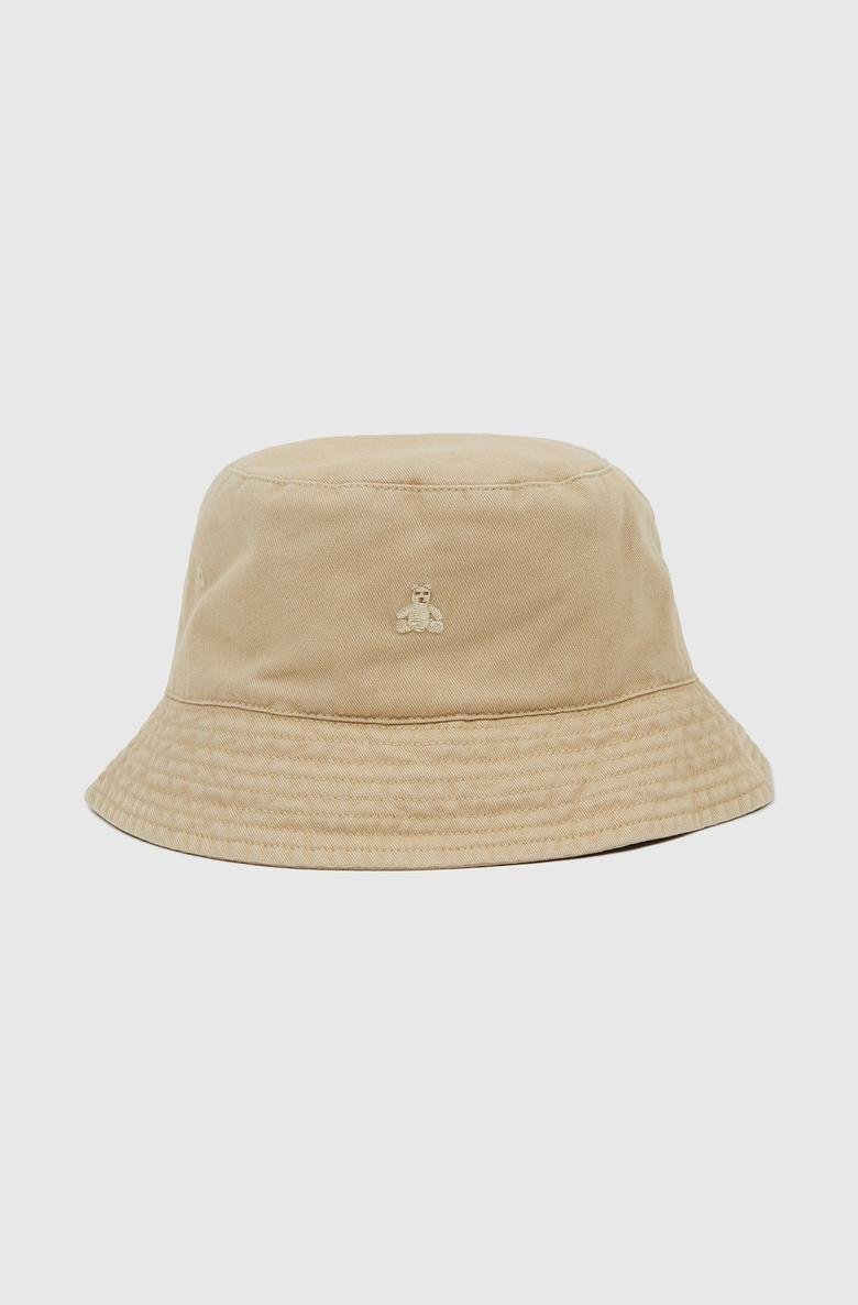  Brannan Bear Bucket Şapka