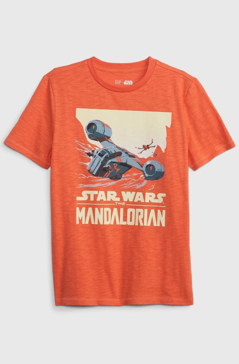  Star Wars™ %100 Organik Pamuk T-Shirt