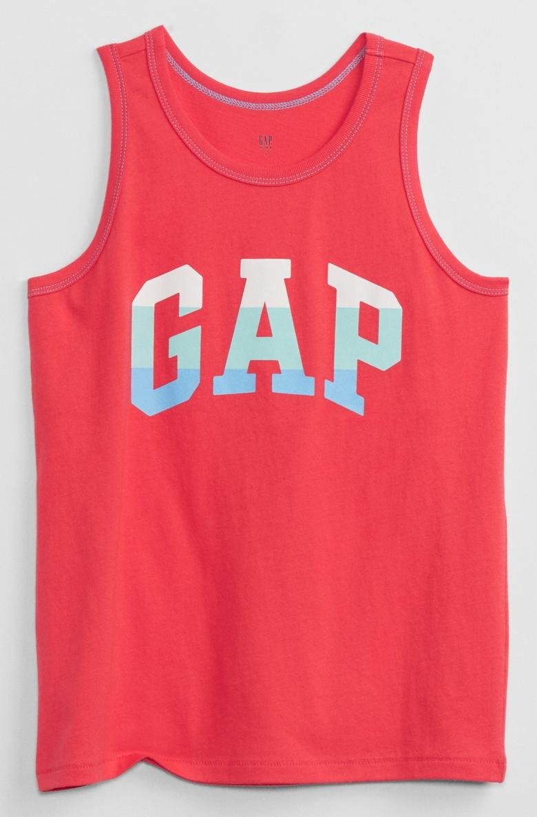  Gap Logo Grafik Baskılı Atlet