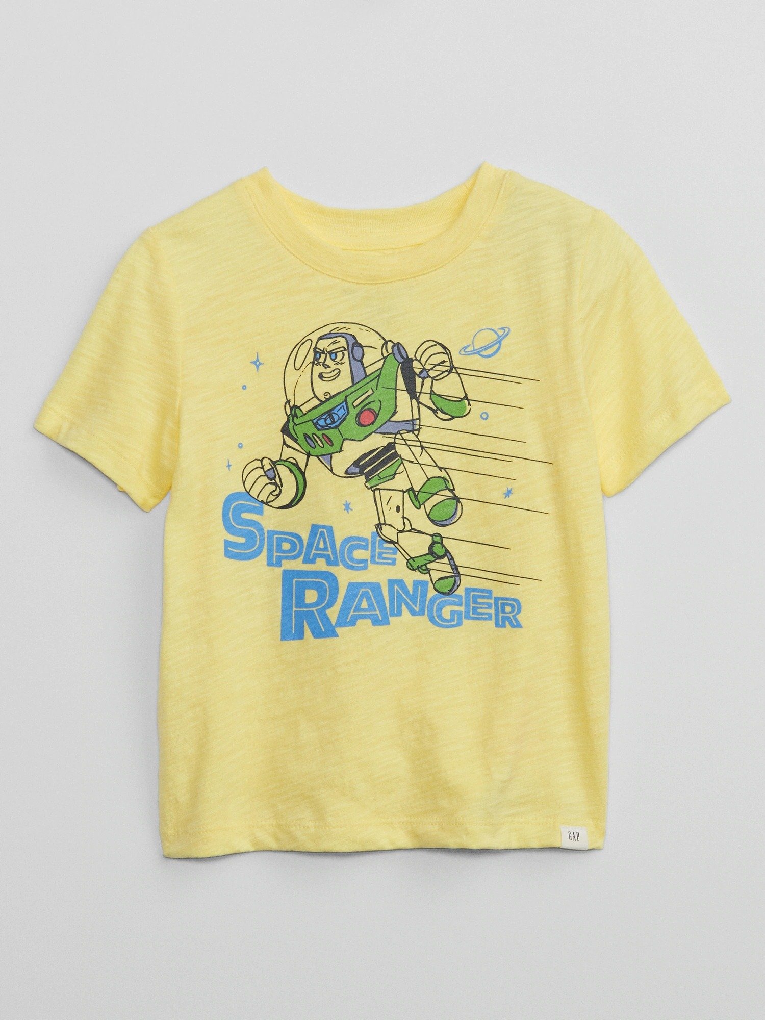 Disney Buzz Lightyear Grafik Baskılı T-Shirt product image