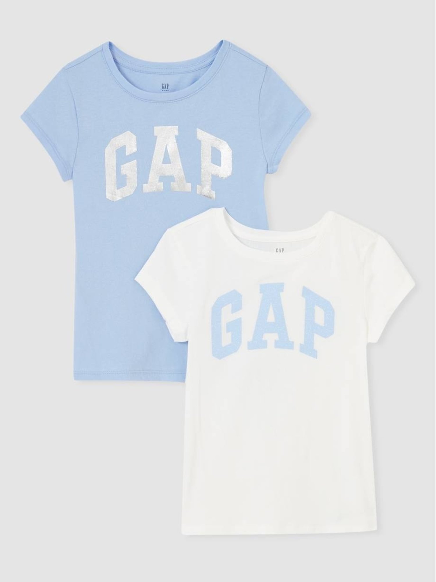 2'li Gap Logo T-Shirt product image