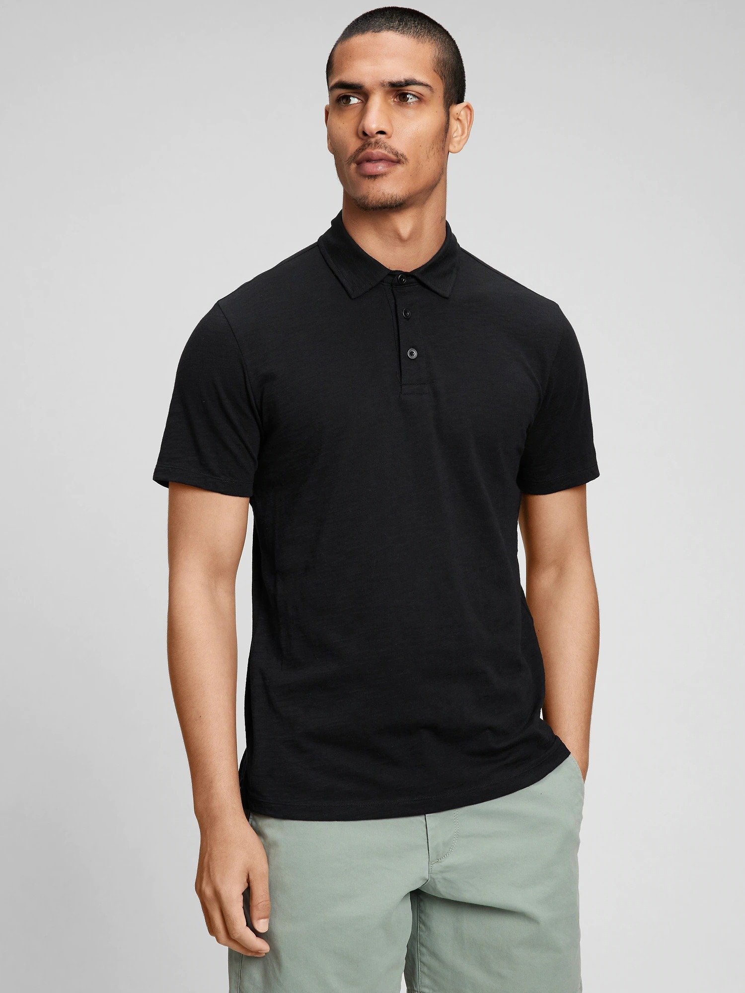 Lived In Polo T-Shirt product image