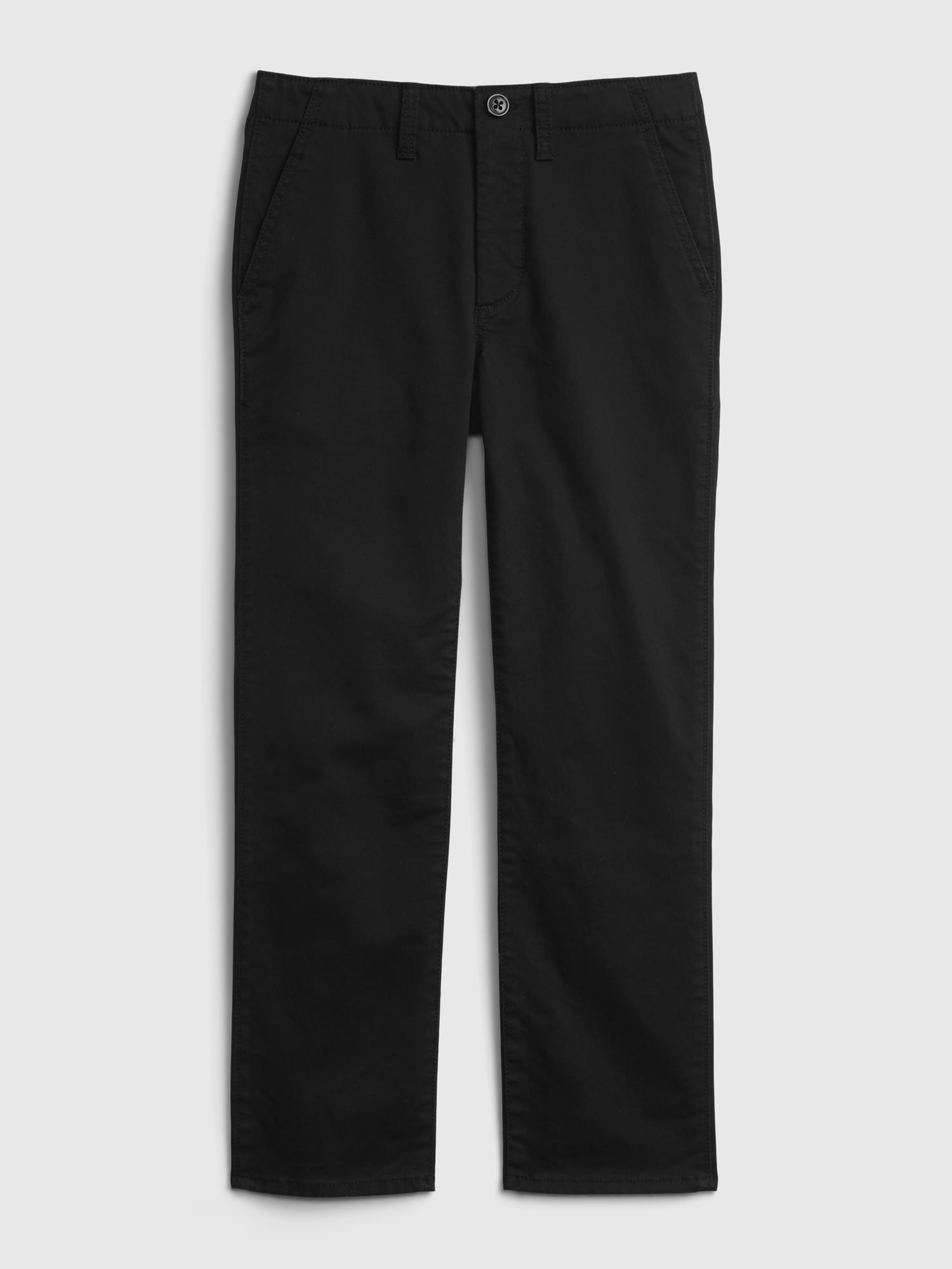 Straight Washwell™ Chino Pantolon product image