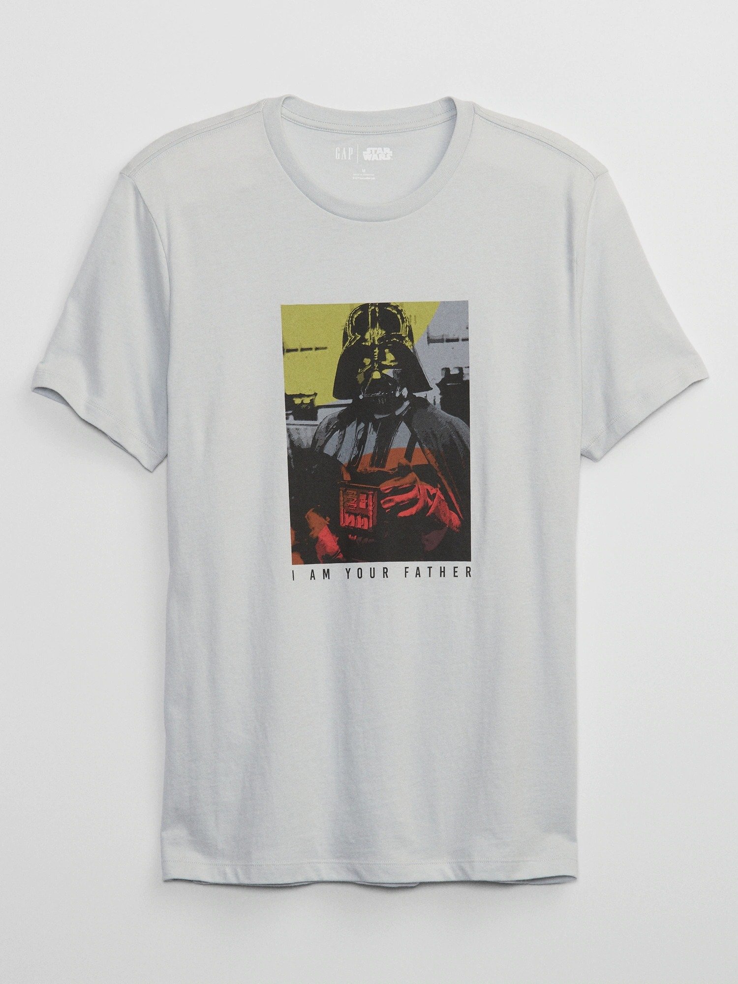 Star Wars™ Darth Vader Grafik Baskılı T-Shirt product image