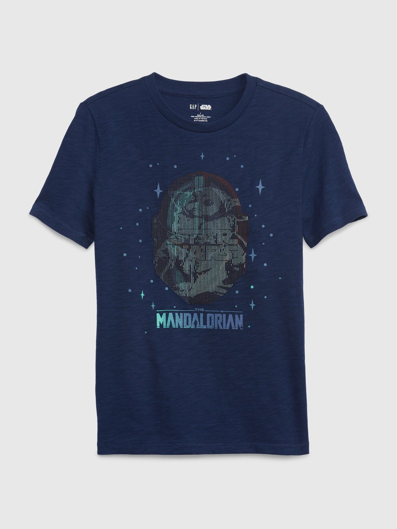 Star Wars™ Grafik Baskılı T-Shirt product image