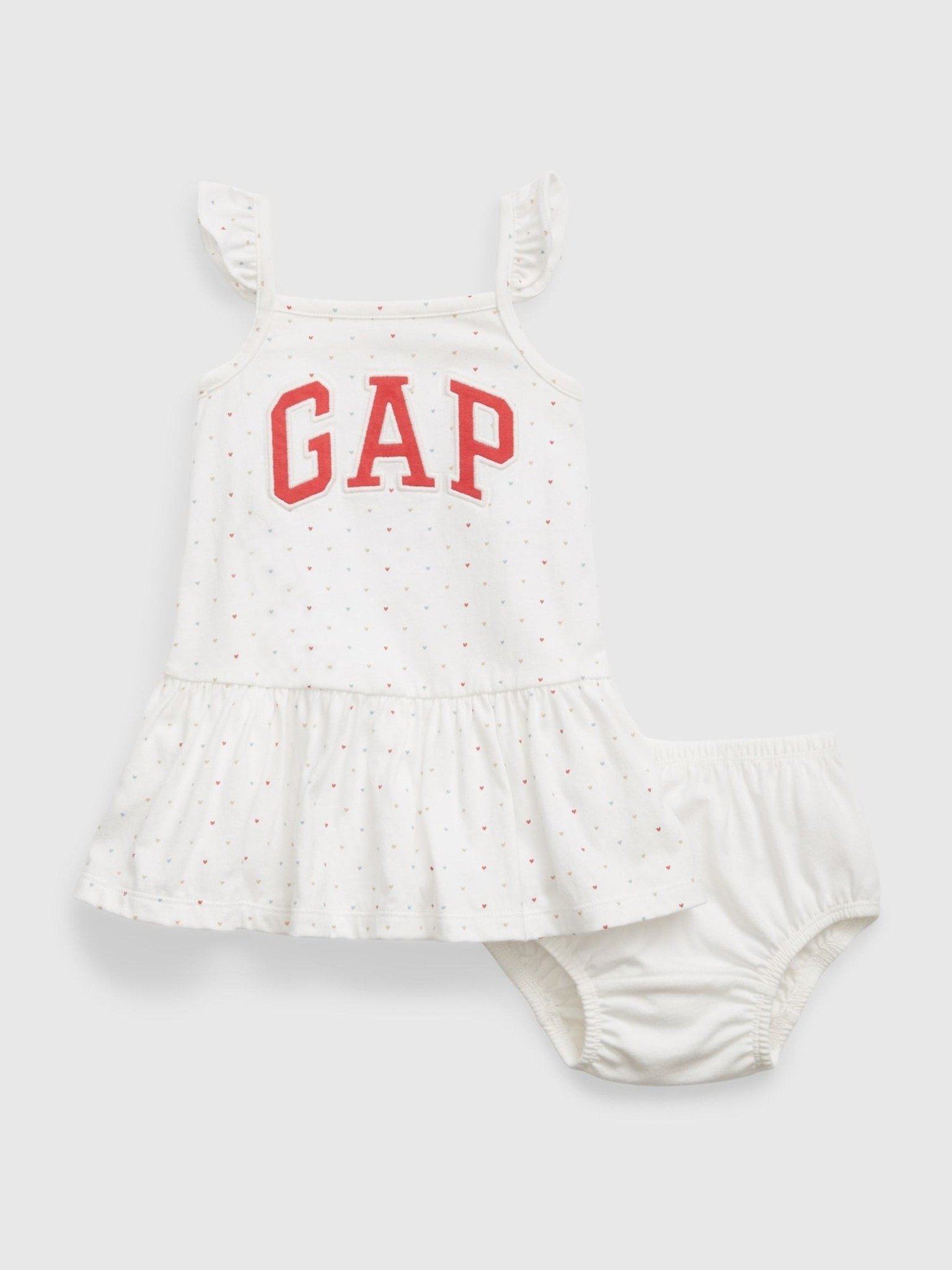 Gap Logo Elbise product image