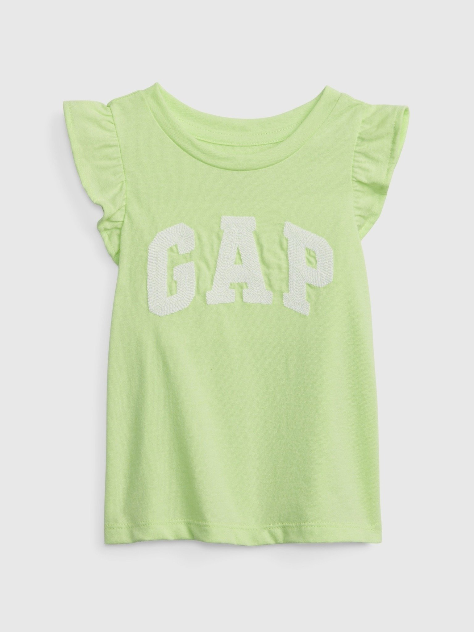 Gap Logo Fırfır Detaylı Atlet product image