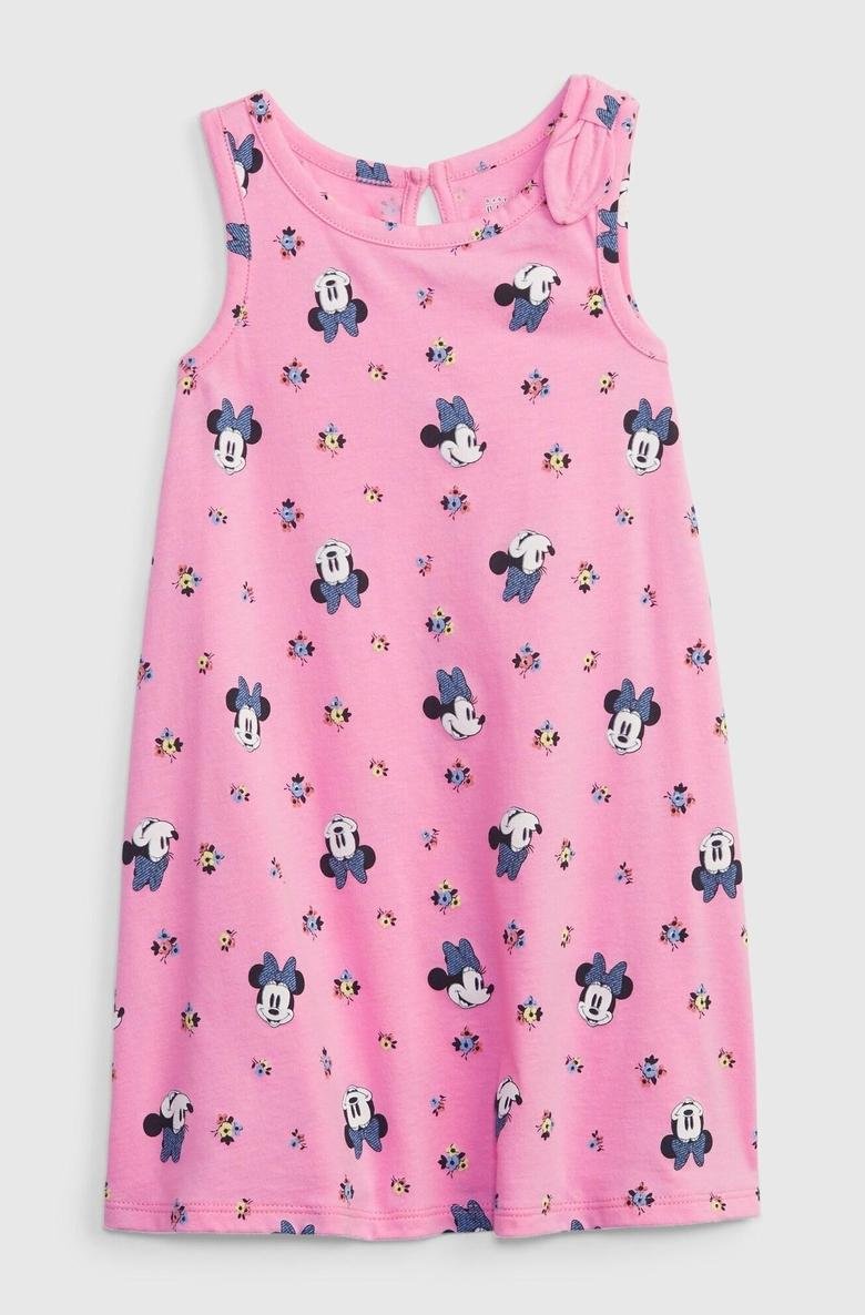  Disney Minnie Mouse Elbise