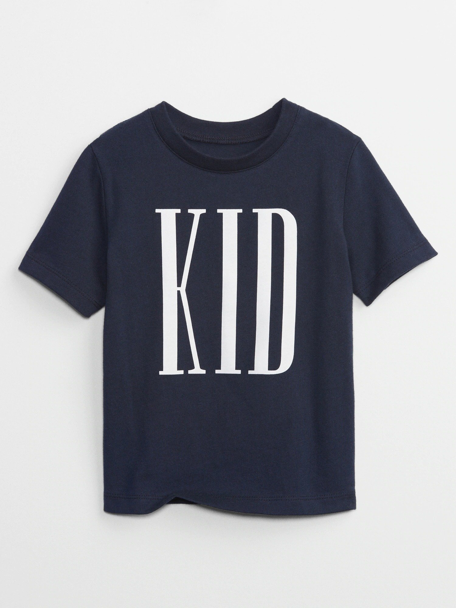 KID Grafik Baskılı T-Shirt product image