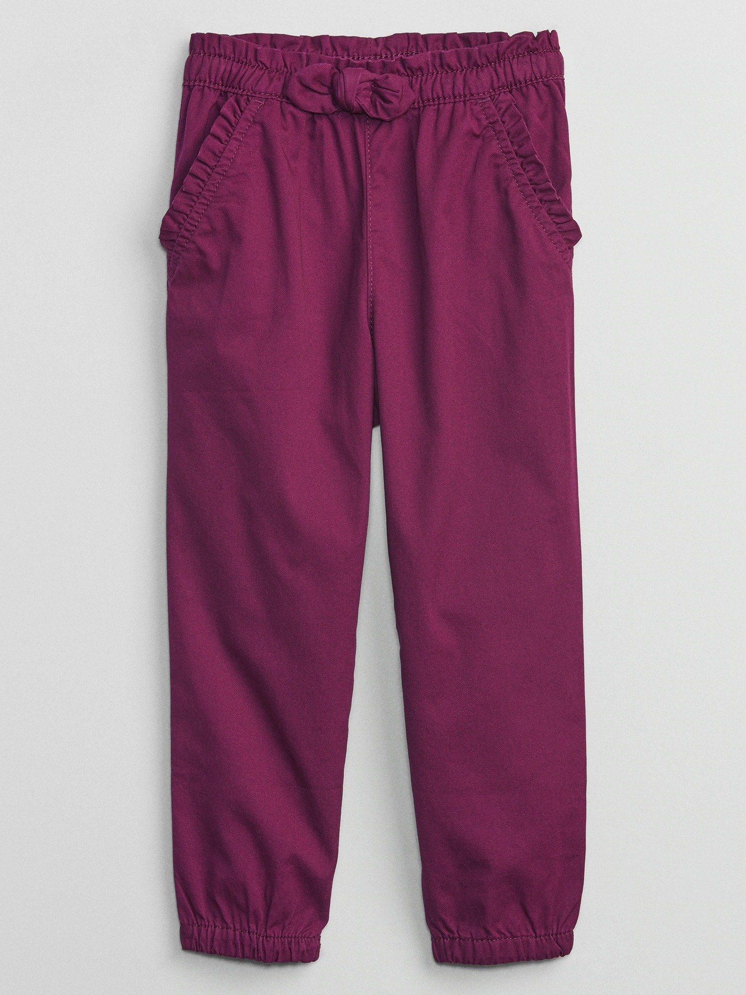 Bağlama Detaylı Washwell:trade_mark: Jogger Pantolon product image