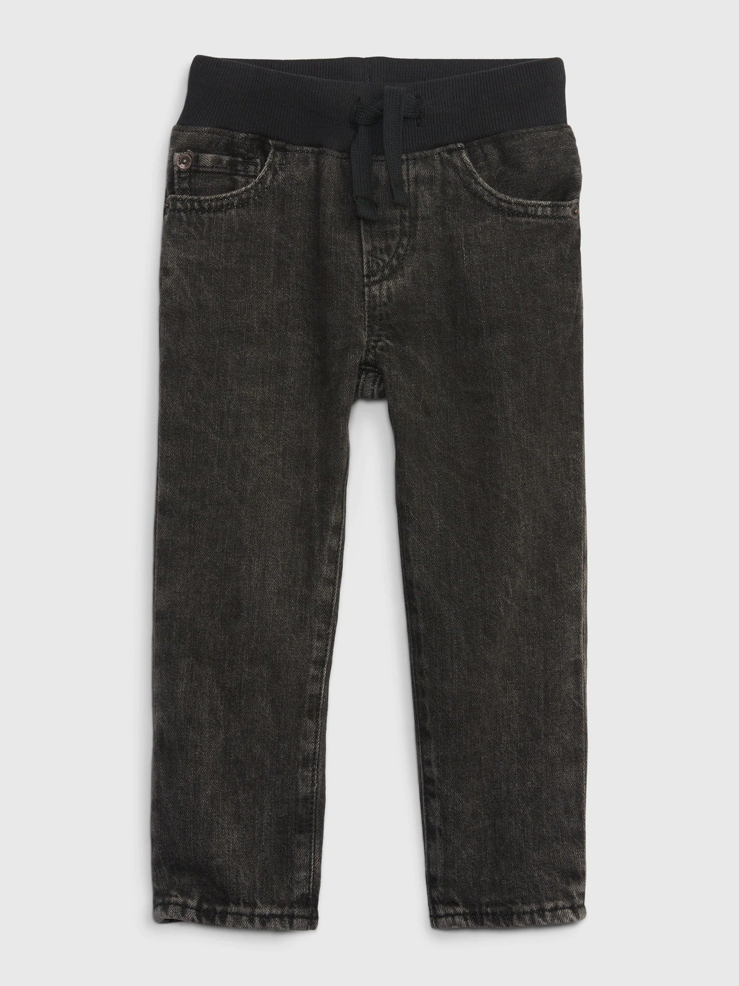 Pull-On Washwell:trade_mark: Slim Jean Pantolon product image