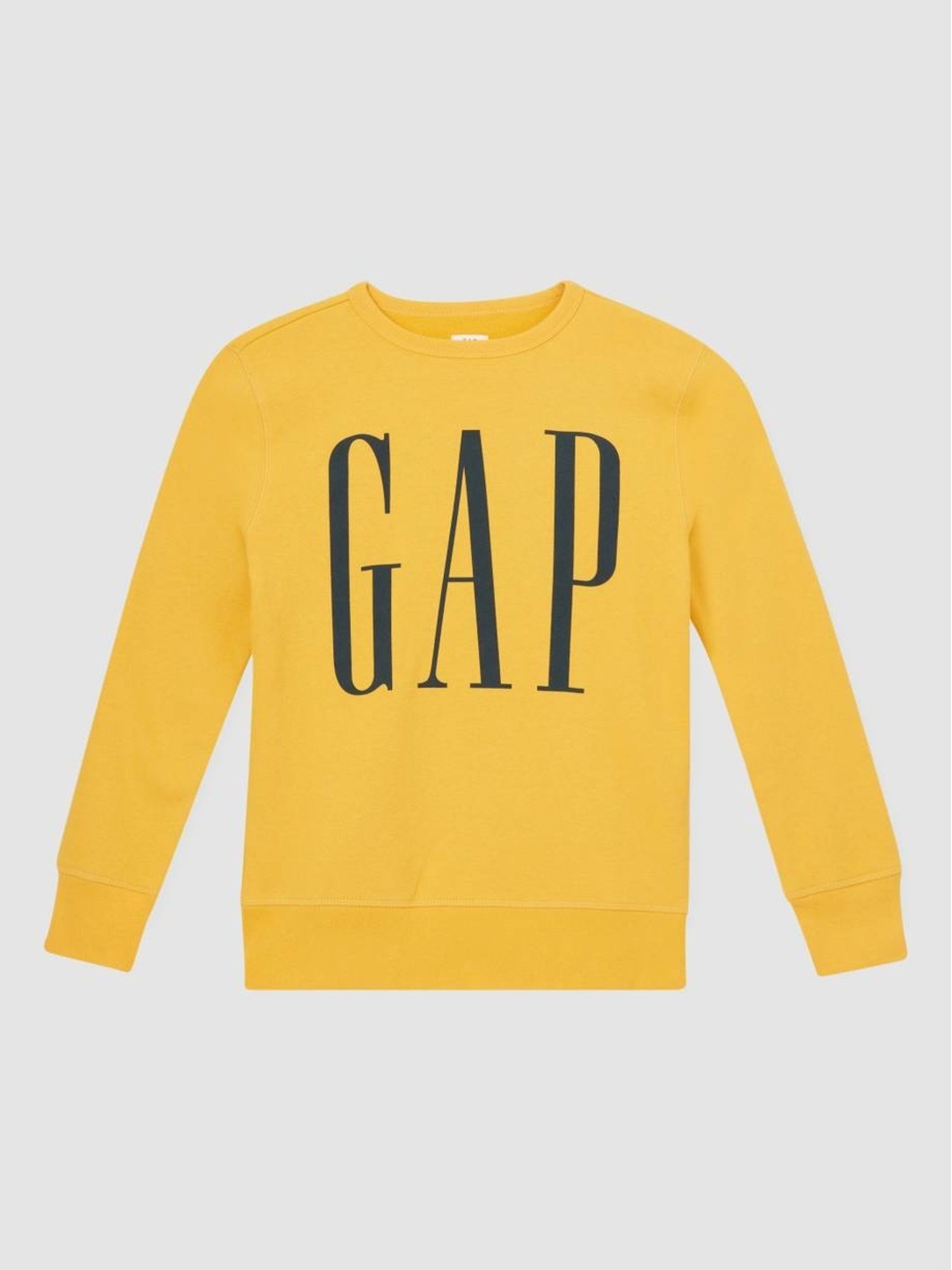 Gap Logo Bisiklet Yaka Sweatshirt product image