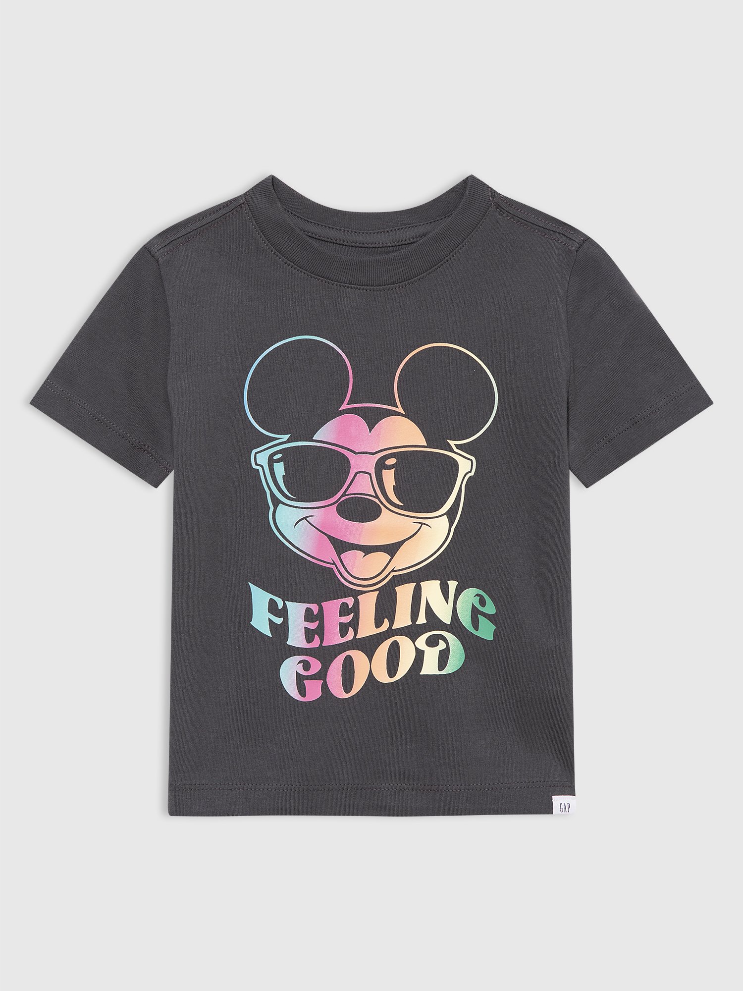 Disney Grafik Baskılı T-Shirt product image