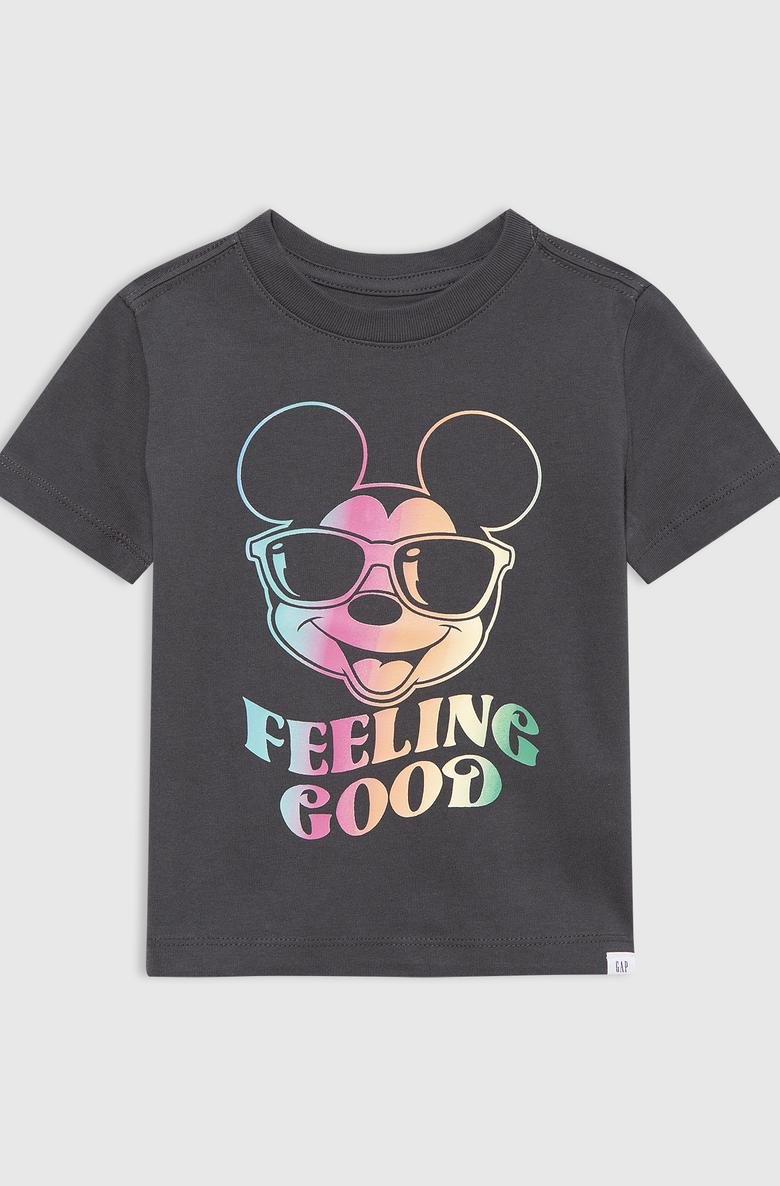  Disney Grafik Baskılı T-Shirt