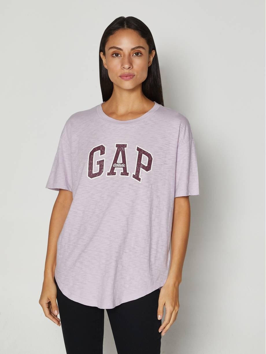 Gap Logo Oversize T-Shirt product image