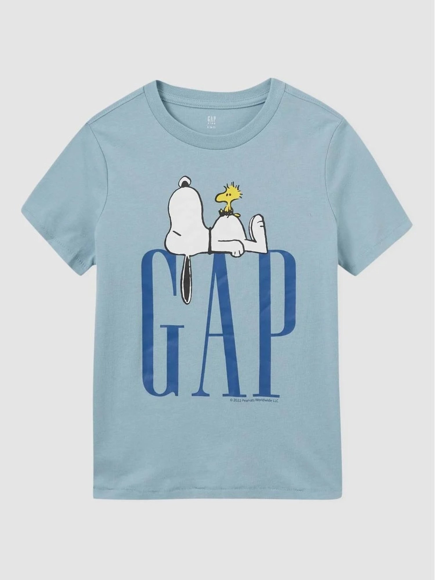 Peanuts X Gap Logo T-Shirt product image