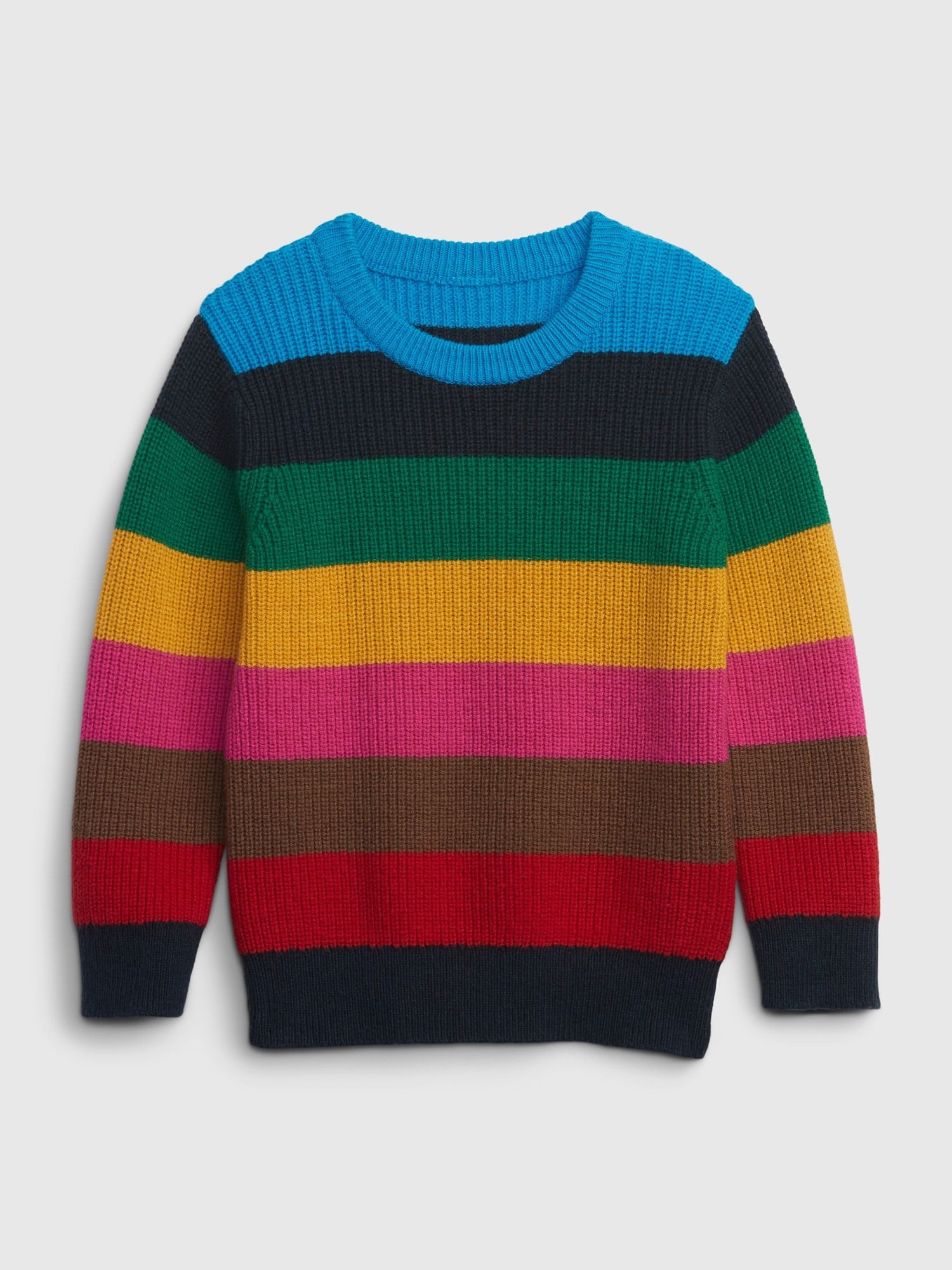 Happy Stripe Kazak product image