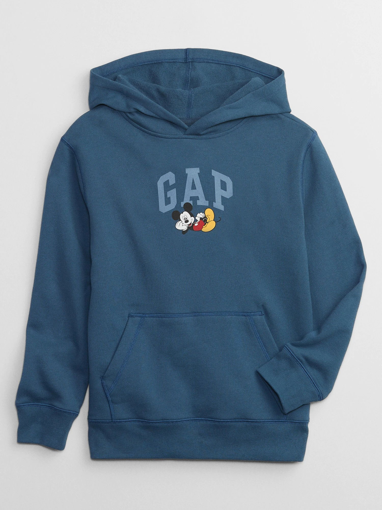 Gap Logo Disney Mickey Mouse Kap onlu Sweatshirt gap