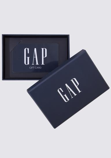 TL Gap Gift Card