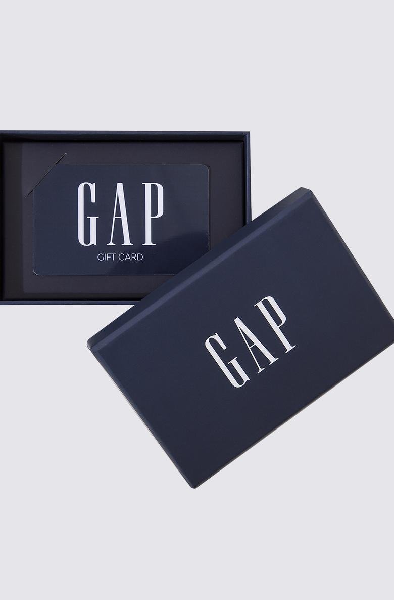  TL Gap Gift Card
