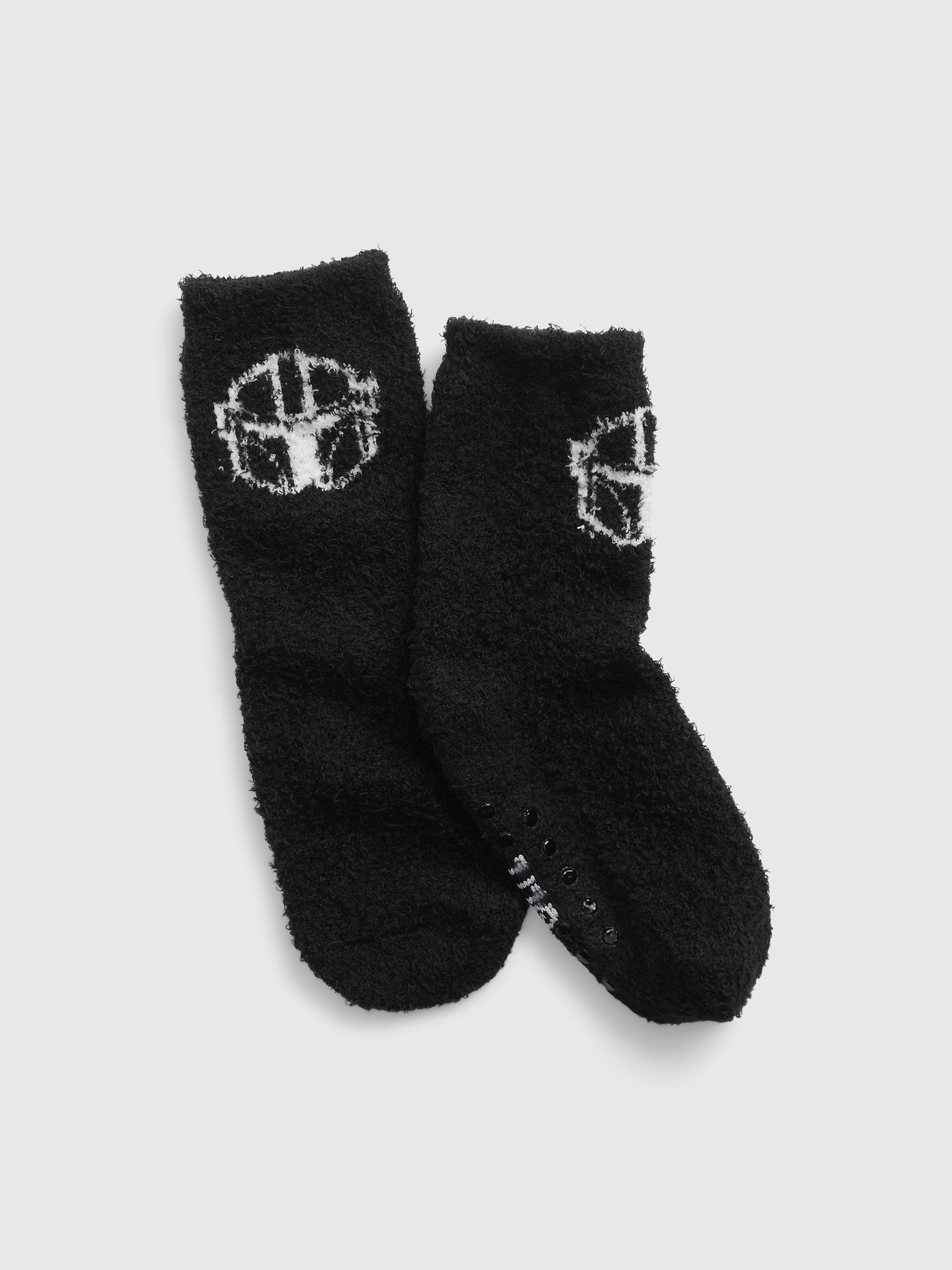 Geri Dönüştürülmüş Star Wars:trade_mark: Cozy Çorap product image