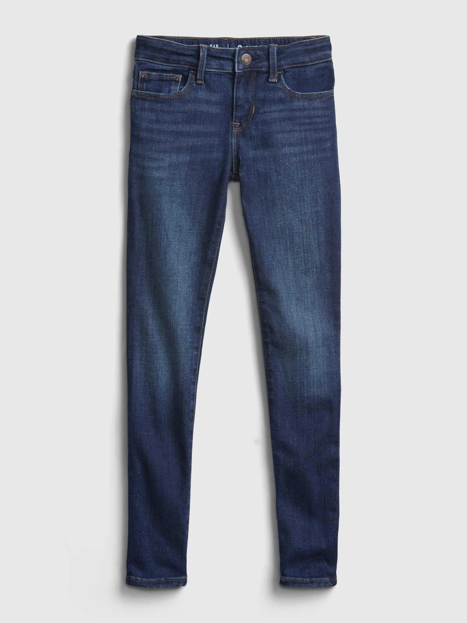 Super Skinny Washwell™ Jean Pantolon product image
