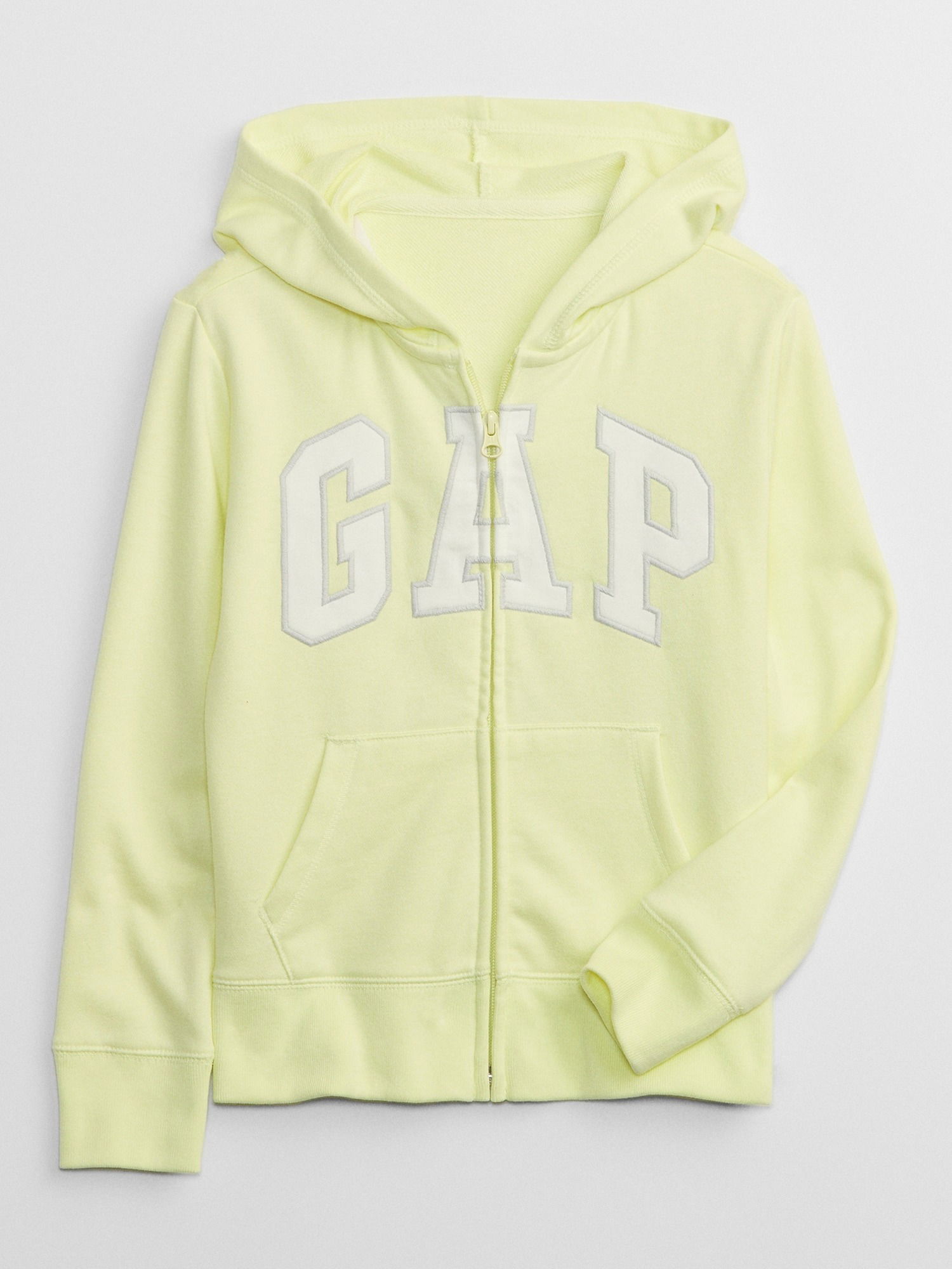 Gap Logo Fermuarlı Sweatshirt product image