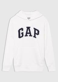 Gap Logo Kapüşonlu Sweatshirt