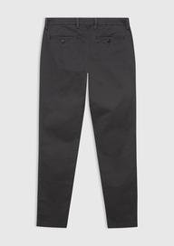 Slim Fit Gap Flex Khaki Pantolon