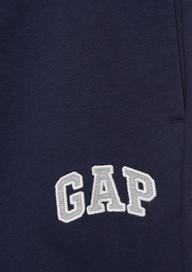 Gap Logo Straight Leg Eşofman Altı