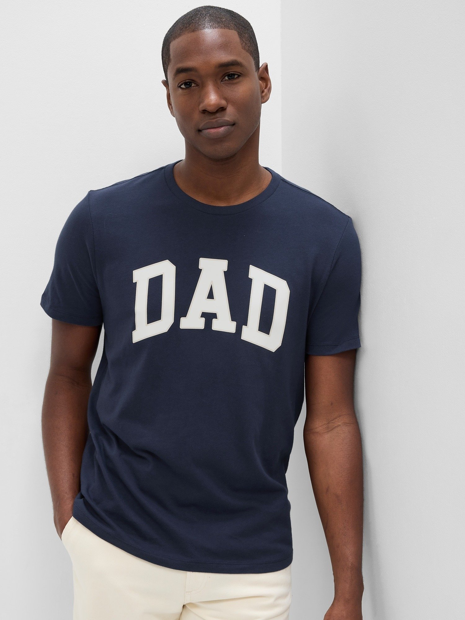 Dad Grafikli T-Shirt product image