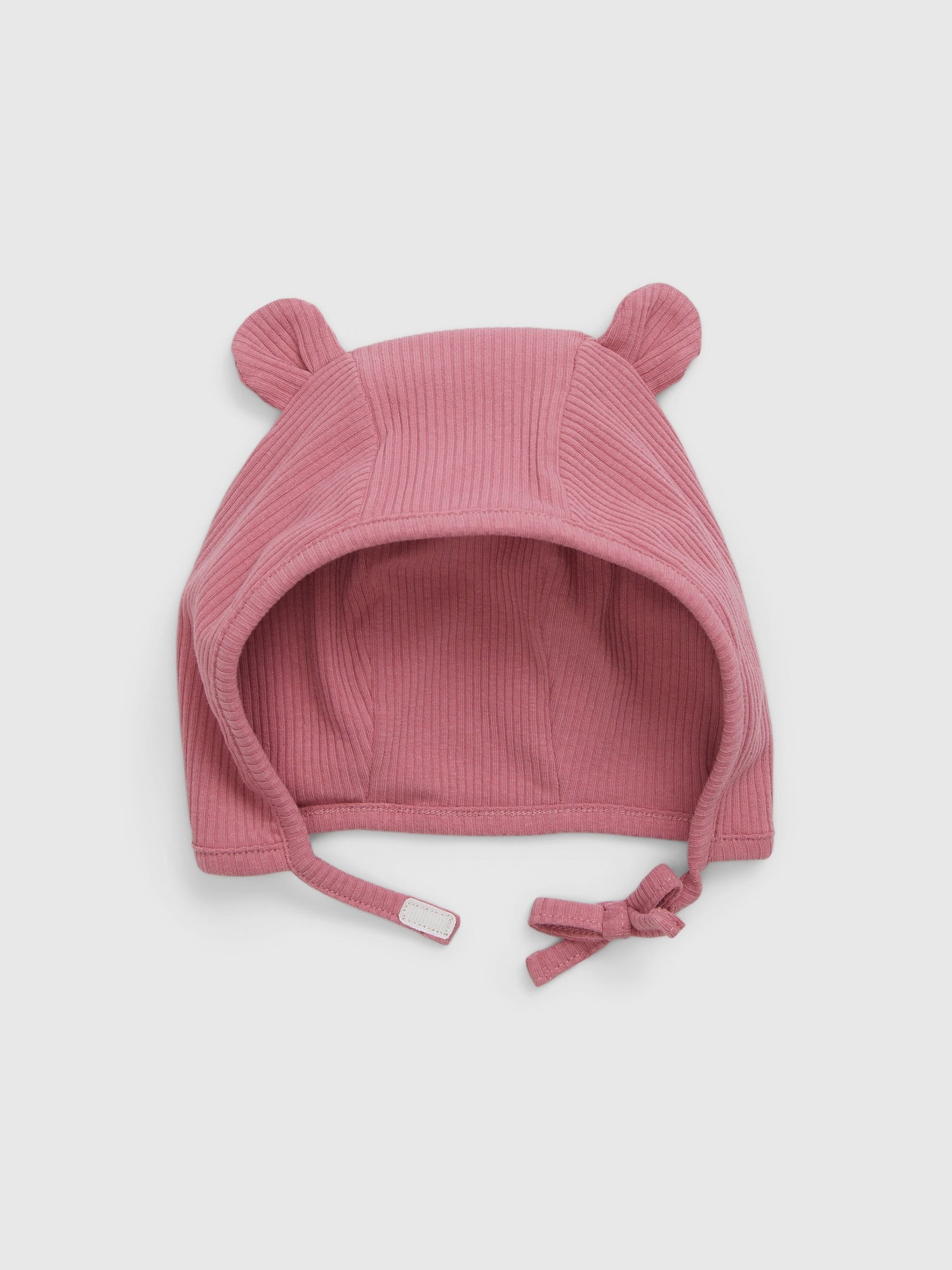 First Favorites Fitilli Kulak Aplikeli Şapka product image