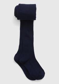 Fitilli Uzun Çorap
