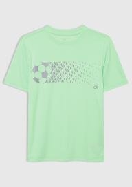 GapFit Grafikli T-Shirt