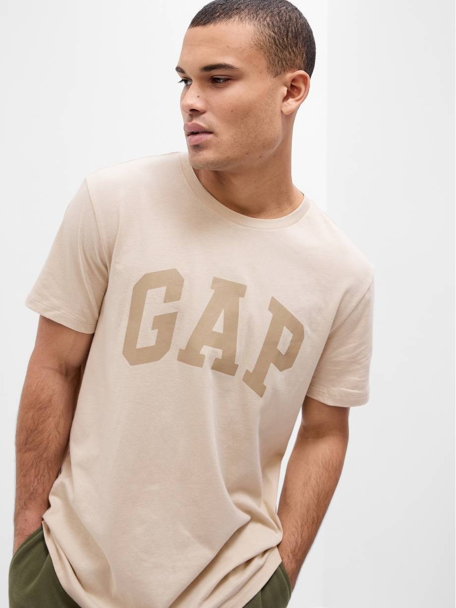 Gap Logo 2'li T-Shirt Seti product image