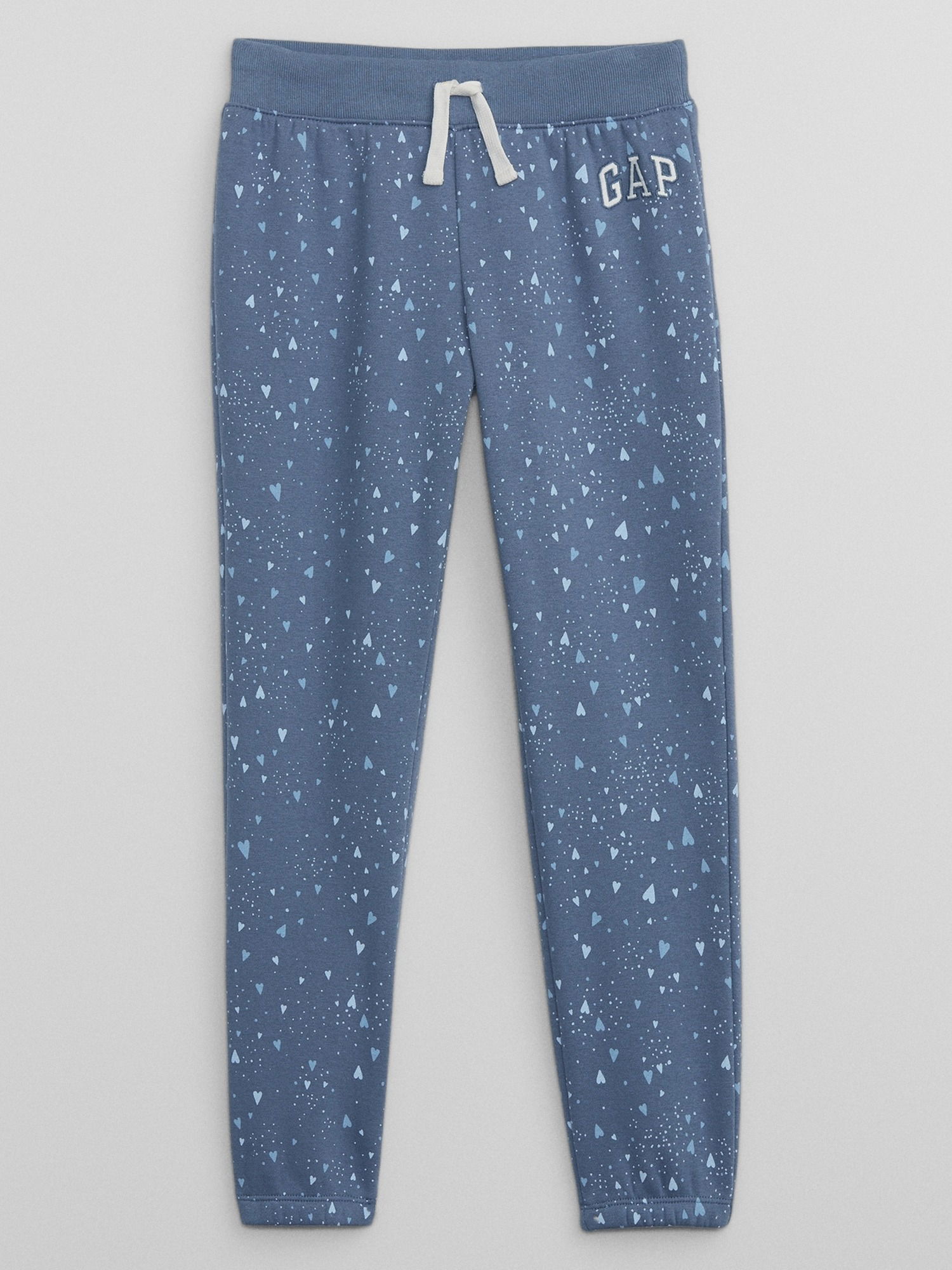 Gap Logo Desenli Pull-On Jogger Eşofman Altı product image