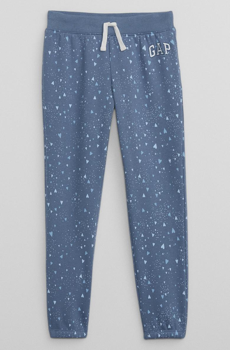  Gap Logo Desenli Pull-On Jogger Eşofman Altı
