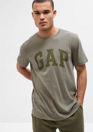 Gap Logo 2'li T-Shirt Seti