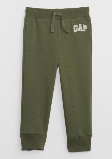 Gap Logo Pull-On Jogger Eşofman Altı