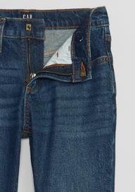 Straight Taper Washwell™Jean Pantolon