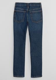 Straight Taper Washwell™Jean Pantolon
