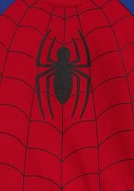 Marvel© %100 Geri Dönüştürülmüş Örümcek Adam Pijama Takımı