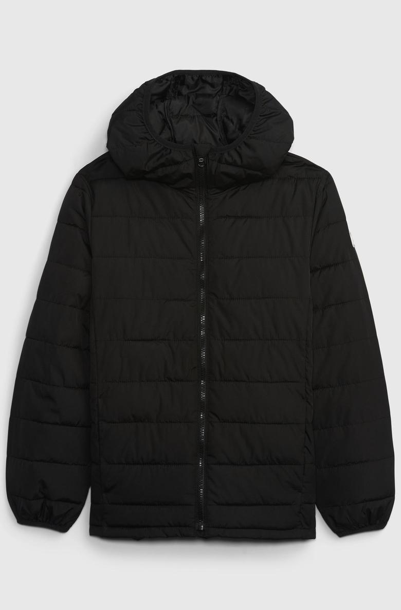  ColdControl Puffer Şişme Mont