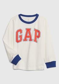 Gap Logo Grafikli T-Shirt